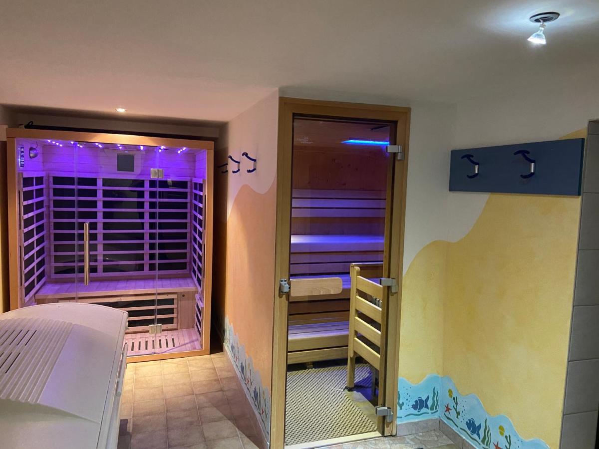 Gasthof Zum Mohrn Oberwoelz Stadt Ngoại thất bức ảnh