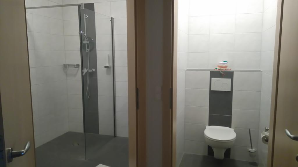 Gasthof Zum Mohrn Oberwoelz Stadt Ngoại thất bức ảnh