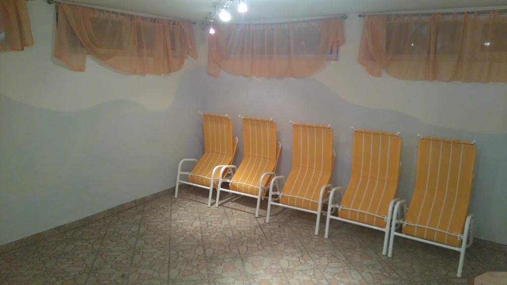 Gasthof Zum Mohrn Oberwoelz Stadt Ngoại thất bức ảnh